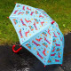 Parapluie enfant - Sausage dog