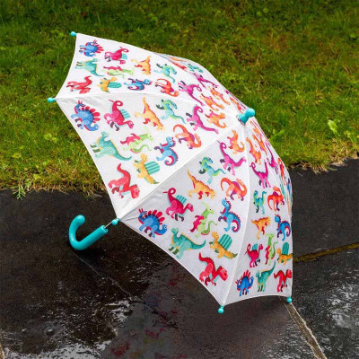 Parapluie enfant -  Baby dinos
