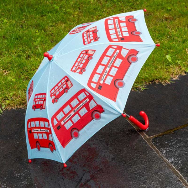 Parapluie enfant - Routemaster bus