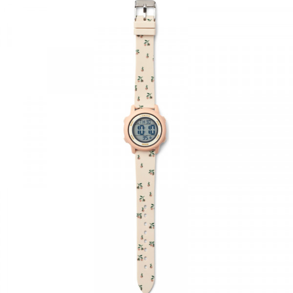 Montre enfant Sussi- Peach