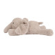 Eléphant bruits blancs George Comforter - Beige