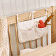 Pochette de lit - Pure nature