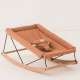Transat bébé Growing Green - Sienna brown