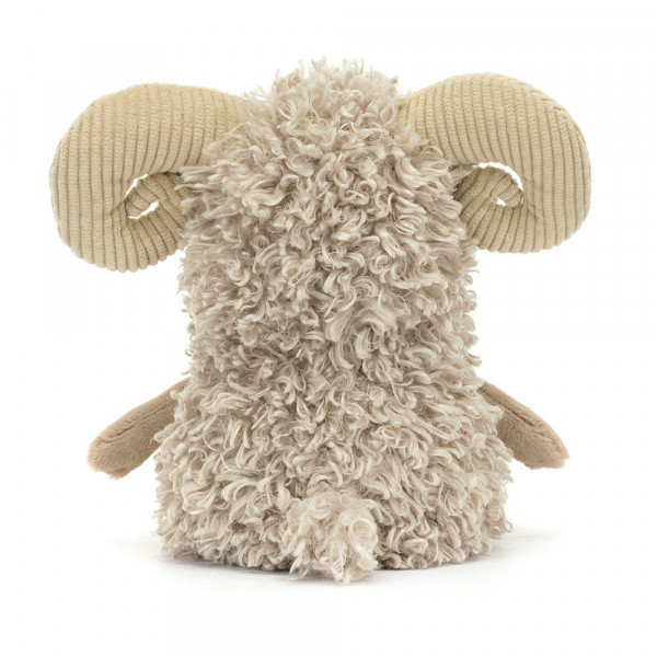 Peluche medium - Renard
