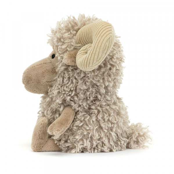 Peluche medium - Renard