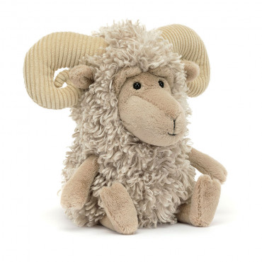 Peluche medium - Renard