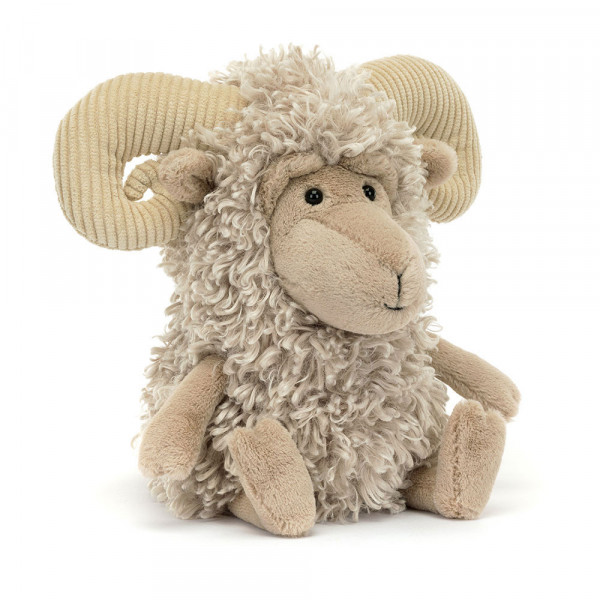 Peluche medium - Renard