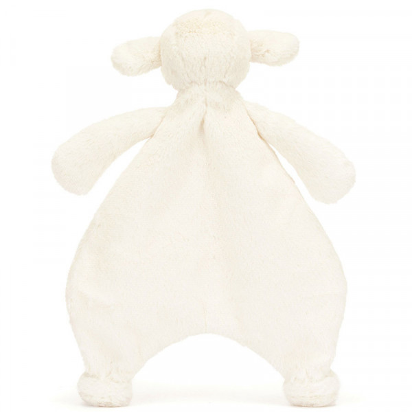 Doudou comforter mouton Bashful