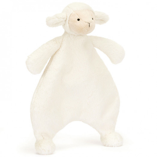 Doudou comforter mouton Bashful