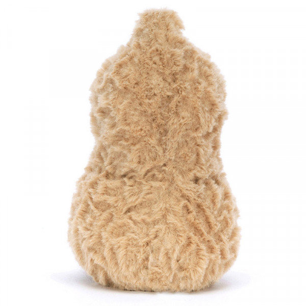 Peluche Amuseable - Cacahuète