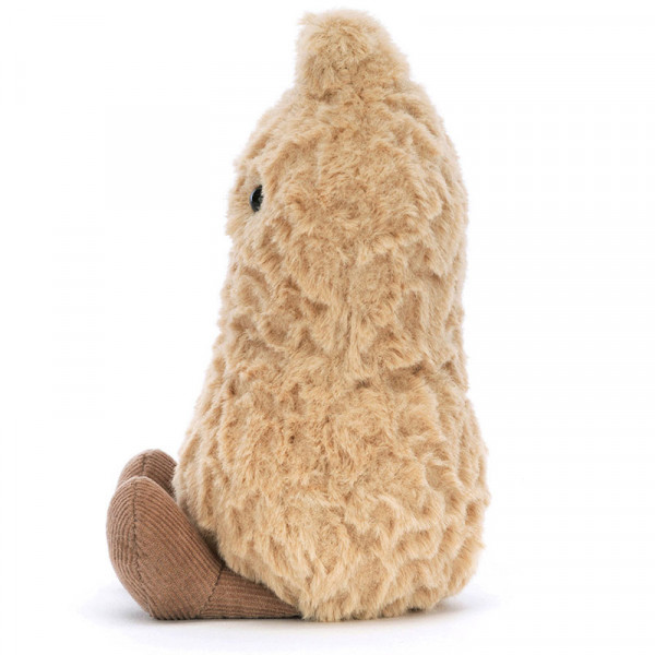 Peluche Amuseable - Cacahuète