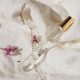 Eau de toilette maman et enfant - Roll on