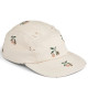 Casquette enfant Rory - Peach sea shell