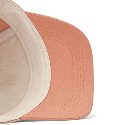 Casquette enfant Danny - Tuscany rose pale tuscany
