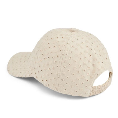Casquette enfant Danny anglaise - Sandy