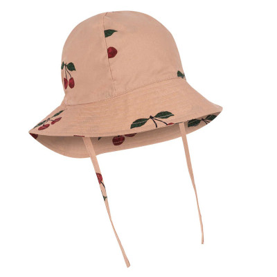 Chapeau de soleil Verbena - Ma grande cerise