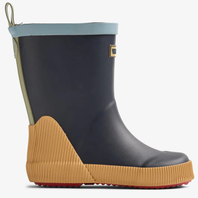 Bottes de pluie Welly - Navy