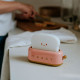 Veilleuse Toaster - Rose