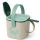 Set de sable Roald - Crab sandy