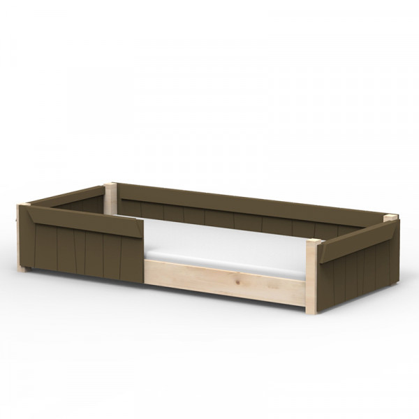 Lit Tom - Star light - Artichaut