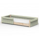Lit Tom - Star light - Gris mousse