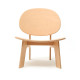 Chaise Hibo - Hêtre