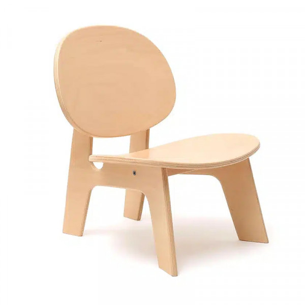 Chaise Hibo - Hêtre