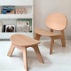 Chaise Hibo - Hêtre