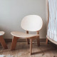 Chaise Hibo - Hêtre