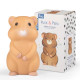 Veilleuse Hamster