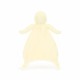 Doudou comforter canard Bashful