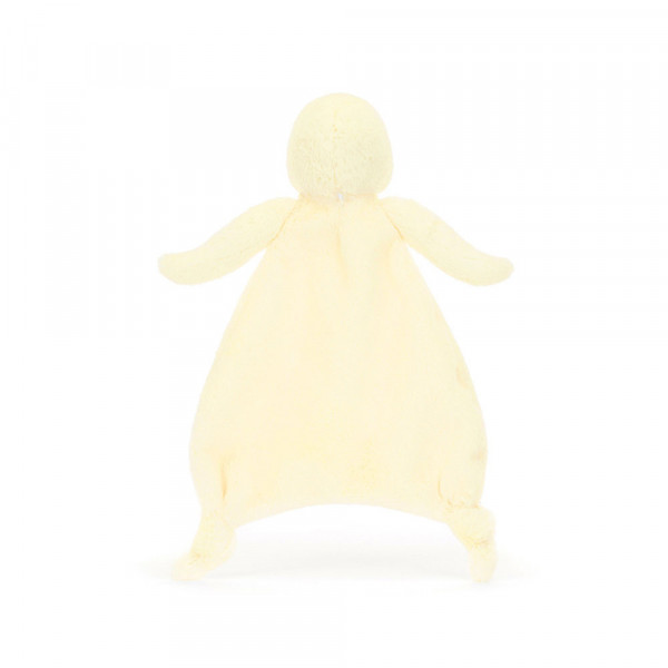 Doudou comforter canard Bashful