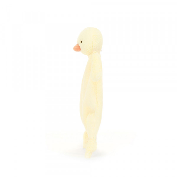 Doudou comforter canard Bashful