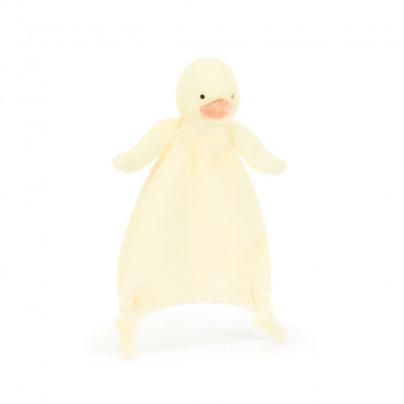 Doudou comforter canard Bashful