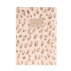 Protège carnet de santé Hyde Park - Leonie latte