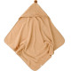 Cape de bain So cute - Camel