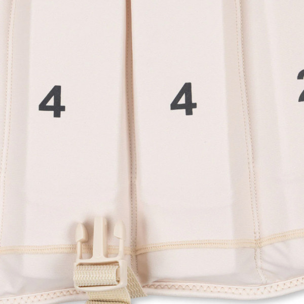 Gilet de natation Ellis - Tea stripe