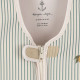 Gilet de natation Ellis - Tea stripe