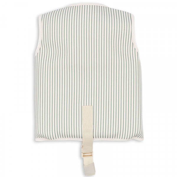 Gilet de natation Ellis - Tea stripe