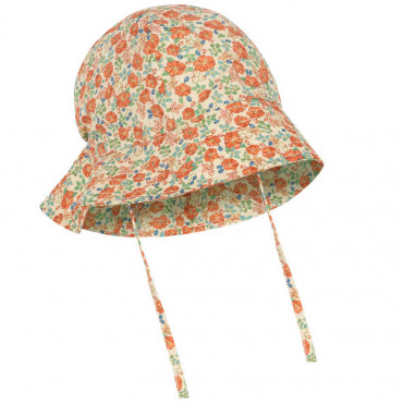 Chapeau de soleil Verbena - Kaluka
