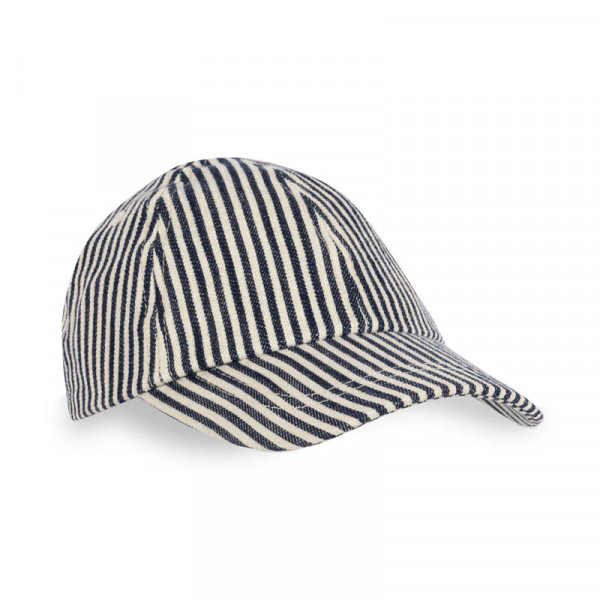 Casquette enfant Fender - Naval stripe