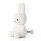 Peluche velours côtelé Miffy - Off white