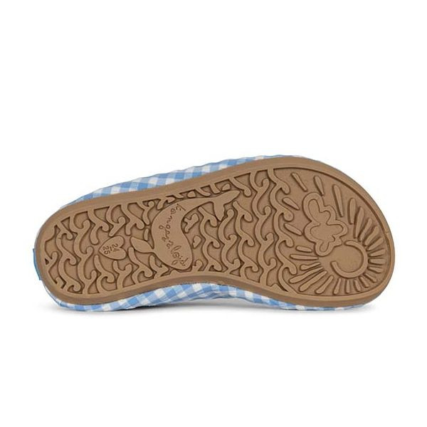 Chaussures aquatiques anti-UV Soline - Provence
