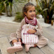 Sac à dos NOE - Candy cane
