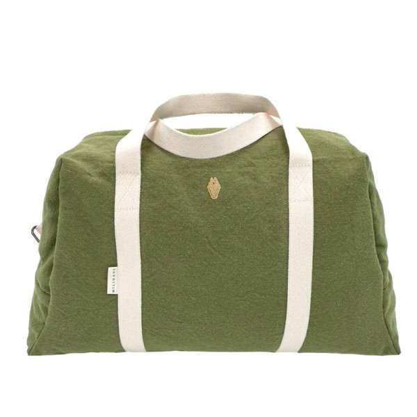 Sac à langer JOSEPH - Olive