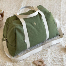 Sac à langer JOSEPH - Olive