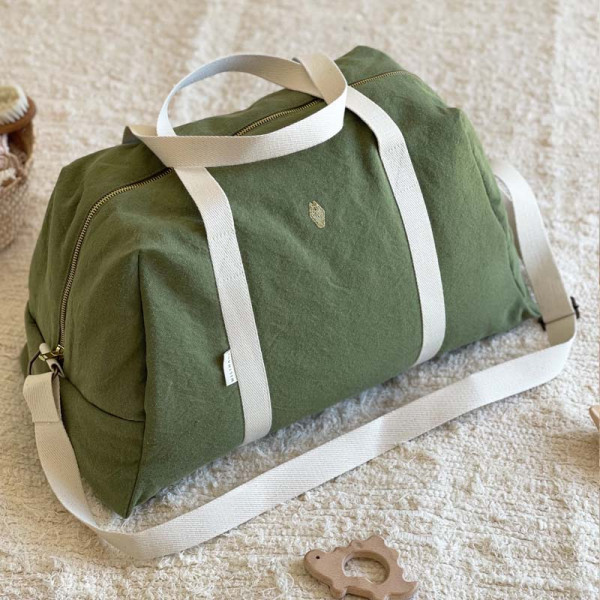 Sac à langer JOSEPH - Olive