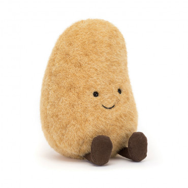 Peluche Amuseable - Pomme de terre