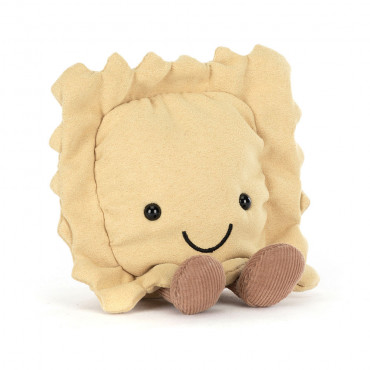 Peluche Amuseable - Ravioli