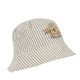 Bob enfant Elliot - Stripe blue